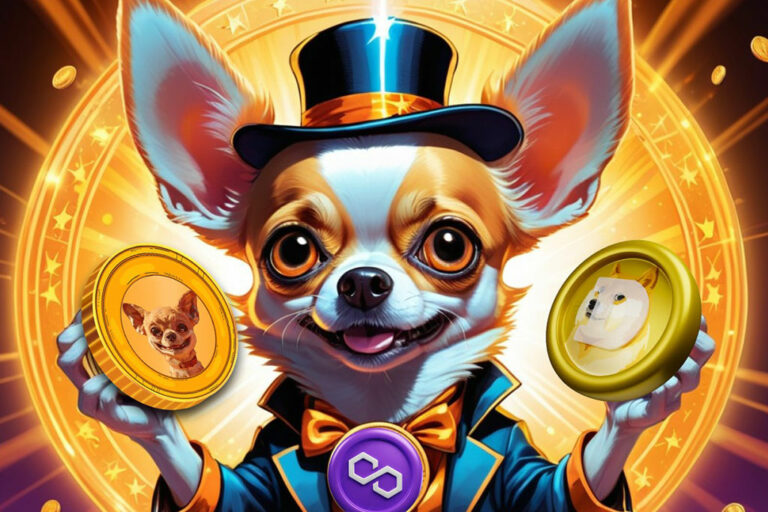 Three Cryptocurrencies That Will Triple Your Money in 2024