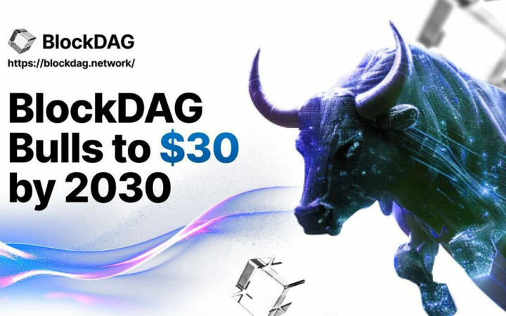 Discovering BlockDAG Following Paths Parallel to a CEO’s Journey from Cardano Investor to Crypto Whale