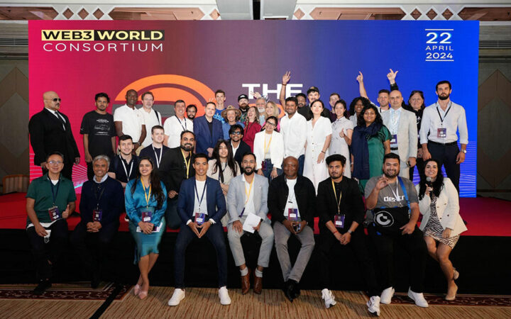 Web3’s Watershed Moment: The Groundbreaking Success of W3WC Dubai
