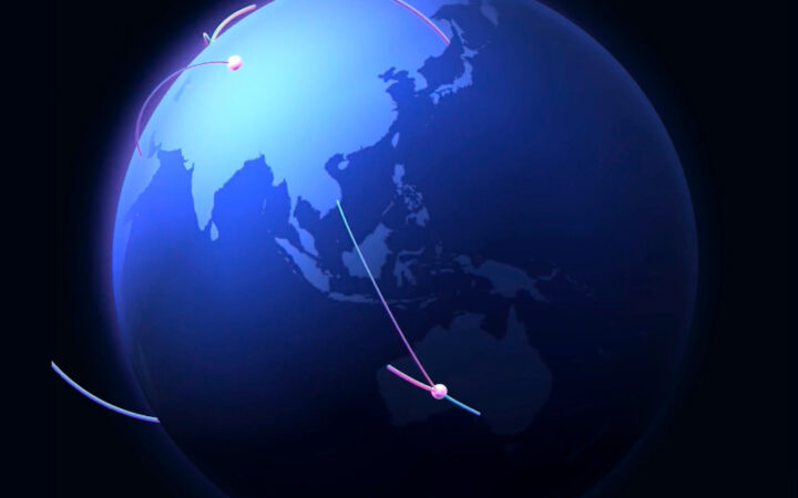 HydroMeta: Building an Ecological Solution for Global Lithium Energy Trading