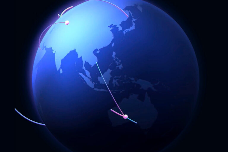 HydroMeta: Building an Ecological Solution for Global Lithium Energy Trading