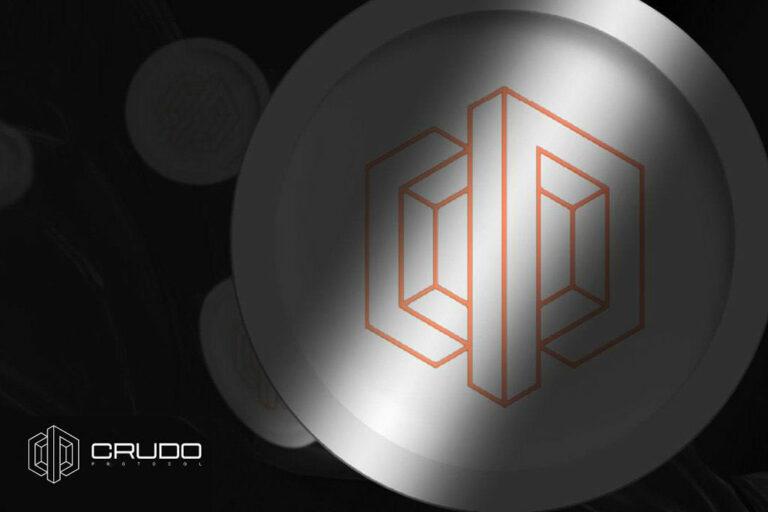 Get Ready to Invest in the Future: CRUDO Token Presale Opens the Door to Massive Gains!