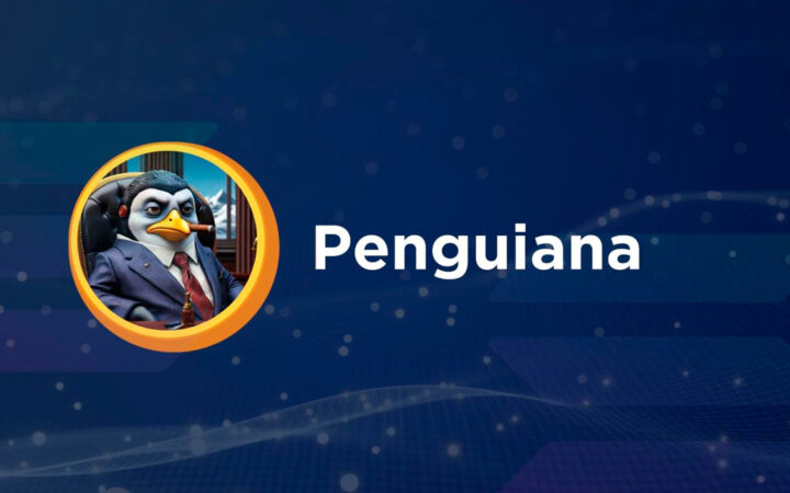 Is Penguiana The Next Big Solana Meme Coin?