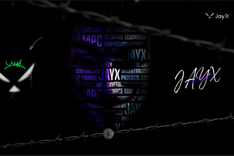 JayX Protocol Launches Evolutionary Decentralized Asset Exchange