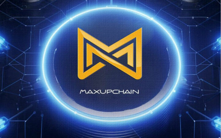MaxUpChain: Revolutionizing Blockchain with Privacy and Interoperability at Its Core