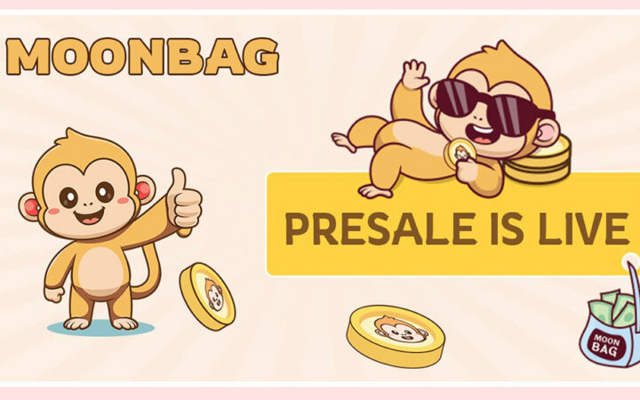 MoonBag Presale Offers Ticket to Lunar Riches, Can Dogecoin and Shiba Inu Match Trajectory?