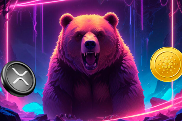 More Losses Expected for Cardano (ADA) and Ripple (XRP) as Bears Take Control, Retik Finance (RETIK) Named Best Alternative for 2024 Gains