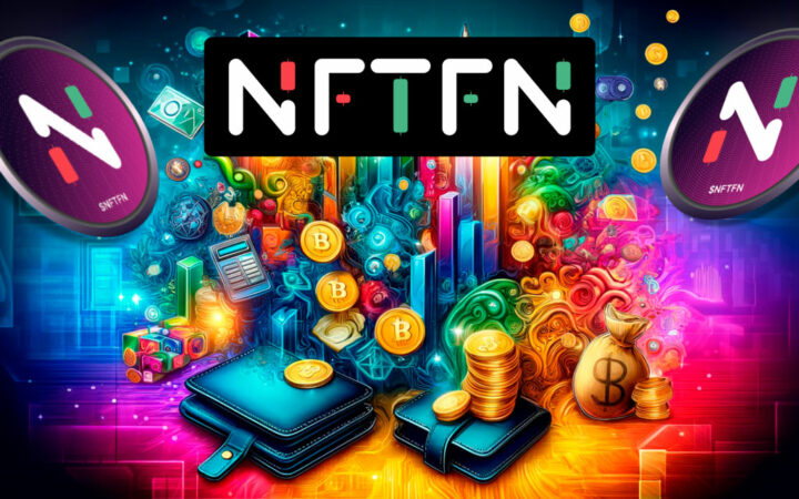 NFTFN Rockets Past $600k, Projected To Reach $1 Million