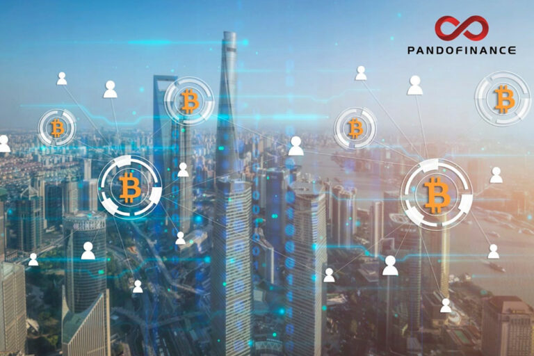 Pando Group Successfully Closed First Round of Strategic Equity Investment Hundred Million Dollar EV, Led by Longling Capital