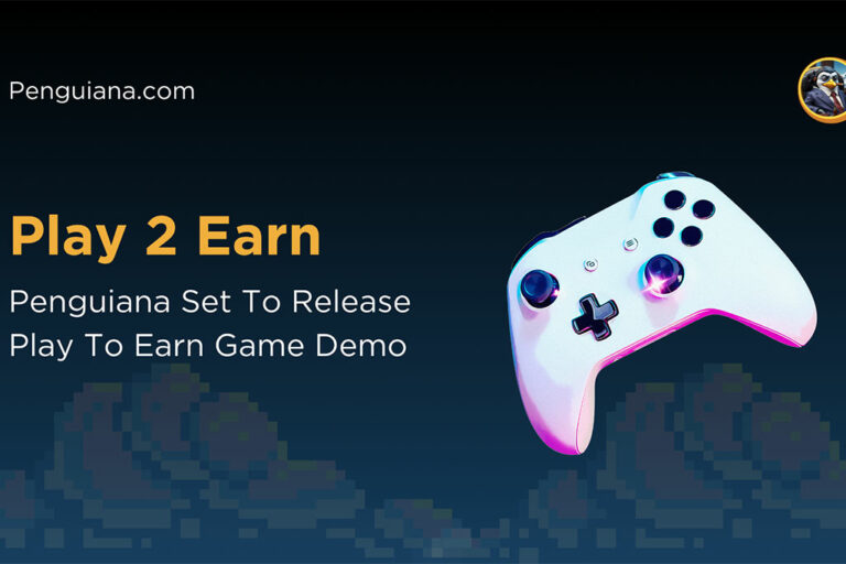 Solana Meme Coin Penguiana with Upcoming P2E Game Raises over 2000 SOL in Ongoing Presale as Slothana Whales Shift Profits to This Potential 100x Gem