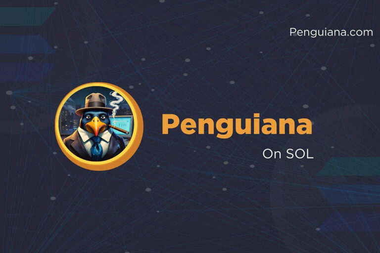 Penguiana Set to Launch $PENGU Token Presale After Raising $200,000 Seed Investment