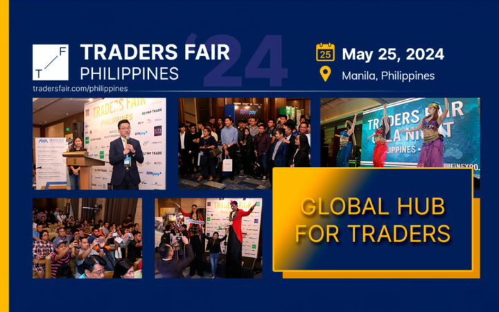 Philippines Traders Fair 2024: Where Ambition and Expertise Unite