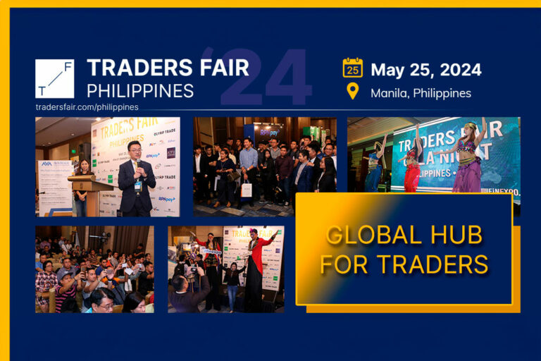 Philippines Traders Fair 2024: Where Ambition and Expertise Unite