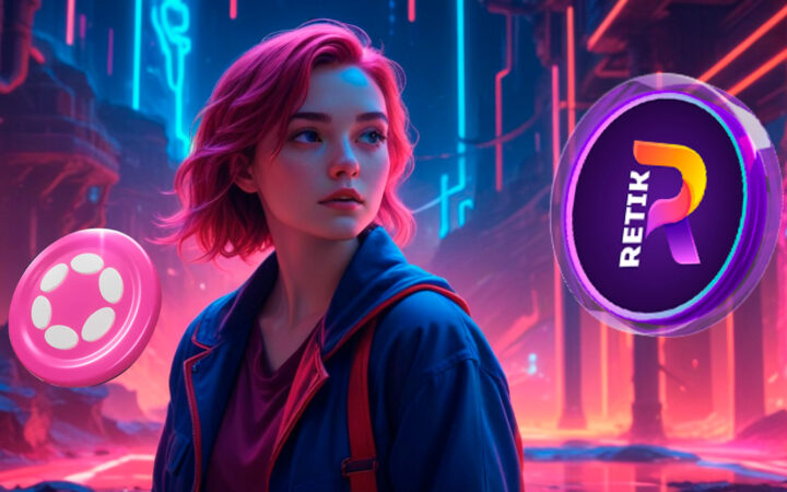 Polkadot (DOT) Price Analysis: Should You Buy, Hold, or Sell? New DOT Alternative to Consider