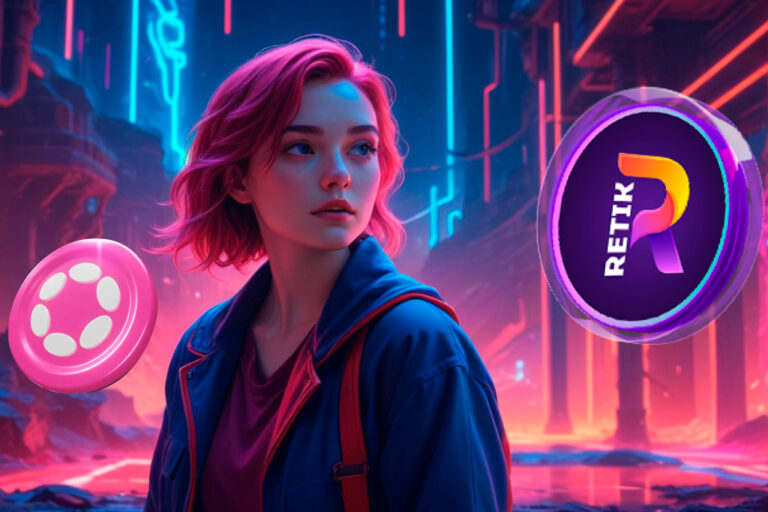 Polkadot (DOT) Price Analysis: Should You Buy, Hold, or Sell? New DOT Alternative to Consider