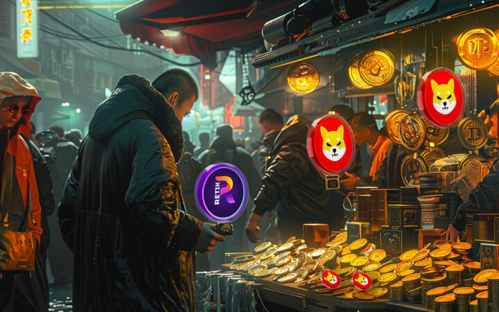 Worries of Market Sell-Off as Shiba Inu Price Loses Key Support at $0.00003: 3 SHIB Alternatives to Consider amidst Price Uncertainty