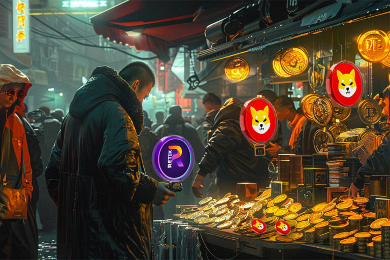 Worries of Market Sell-Off as Shiba Inu Price Loses Key Support at $0.00003: 3 SHIB Alternatives to Consider amidst Price Uncertainty