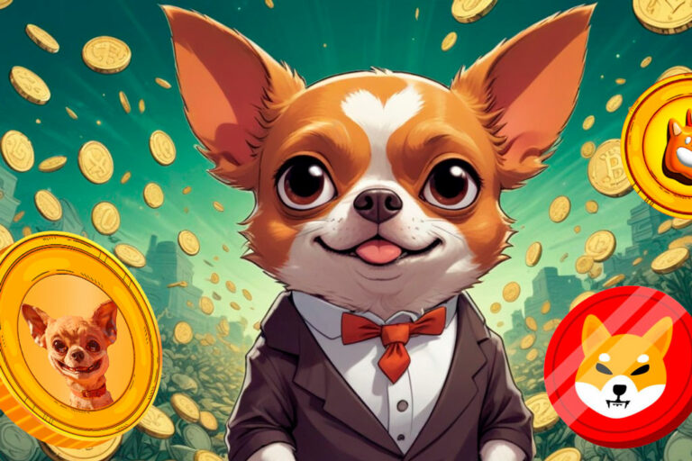 Shiba Inu (SHIB), Bonk (BONK), Hump Token (HUMP): 3 Best Meme Coins to Create Generational Wealth in 2024