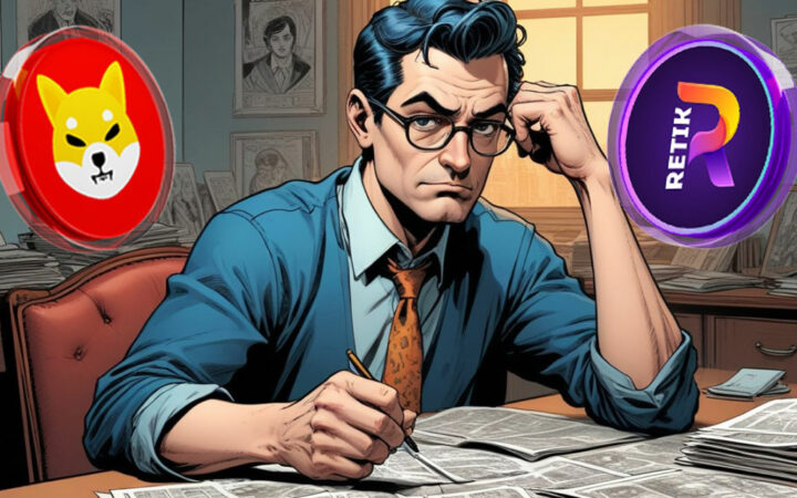 Investor in Shiba Inu (SHIB) Who Bought Before 2021 Rally Identifies Next Big Altcoin, Up 2000% This Week