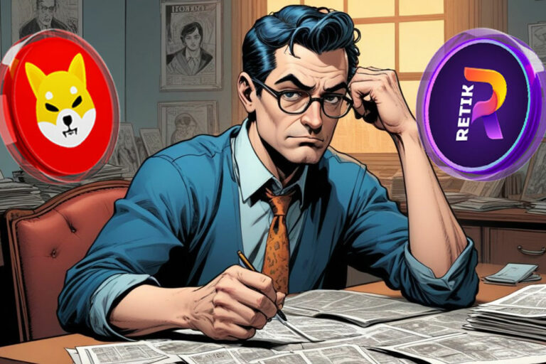 Investor in Shiba Inu (SHIB) Who Bought Before 2021 Rally Identifies Next Big Altcoin, Up 2000% This Week