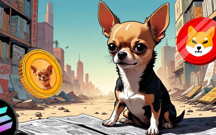 Shiba Inu (SHIB), Solana (SOL), and Hump Token (HUMP): 3 Best Cryptos in 2024 for Enormous Gains