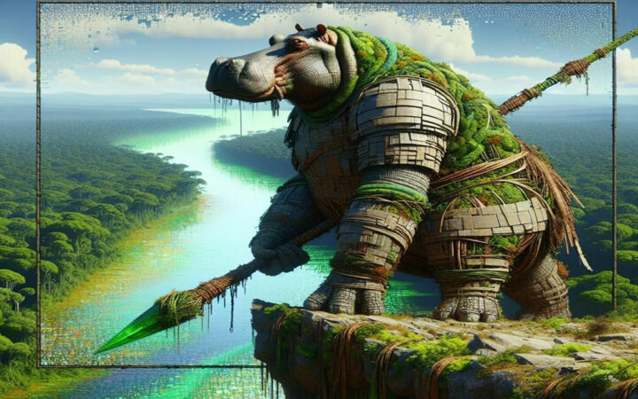 Solana Memecoin Traders Flock to HippoSol Token Presale, Citing Unmatched Potential and Community Spirit