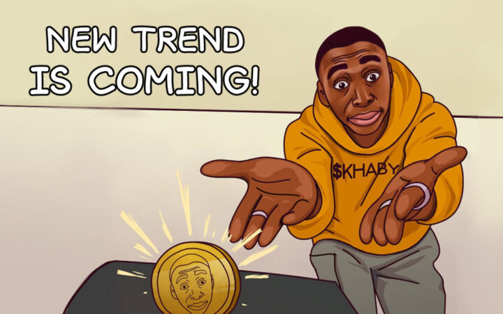 The Great Equalizer: KHABY Simplifies Crypto