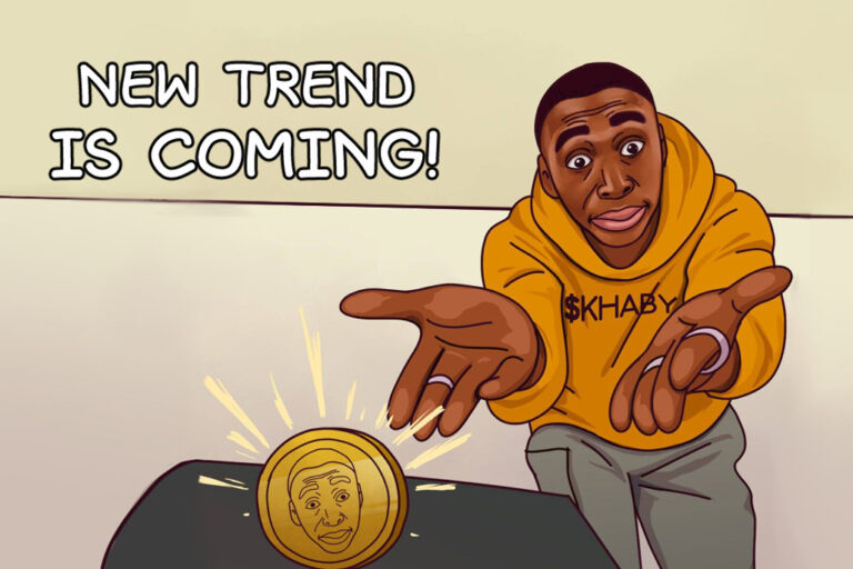 The Great Equalizer: KHABY Simplifies Crypto