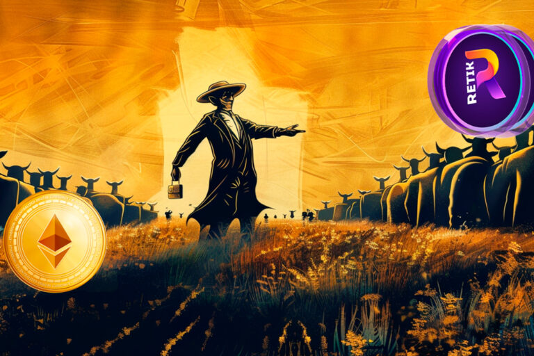 Nobody Thinks of Ethereum as the Undisputed King Anymore: Three ETH Alternatives Investors Are Buying for Better Gains During the 2024 Bull Run