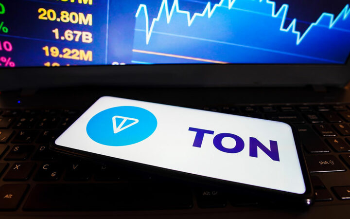 Toncoin and KangaMoon Buzzing amid Rising TVL & Increasing Holders