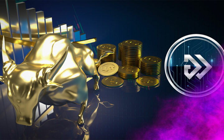 Toncoin and Render Primed for New Highs? Algotech (ALGT) Presale Sparks Investor Confidence