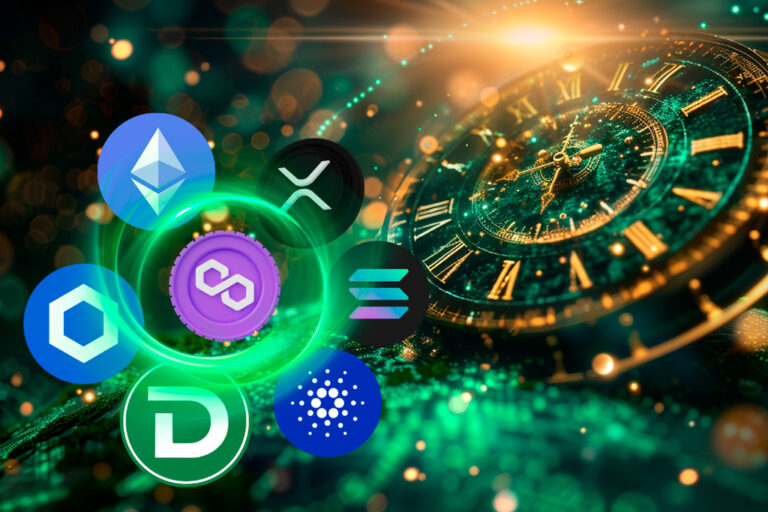 Trump Pledges To Protect Crypto From Regulatory Overreach; DTX Is The Leading Newest Crypto Investment