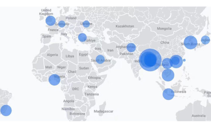 Social Monster UXLINK Achieves Global User Tiered Operations with NFT Distribution