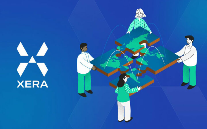 XERA Pro Insights: Understanding Art of Community Building