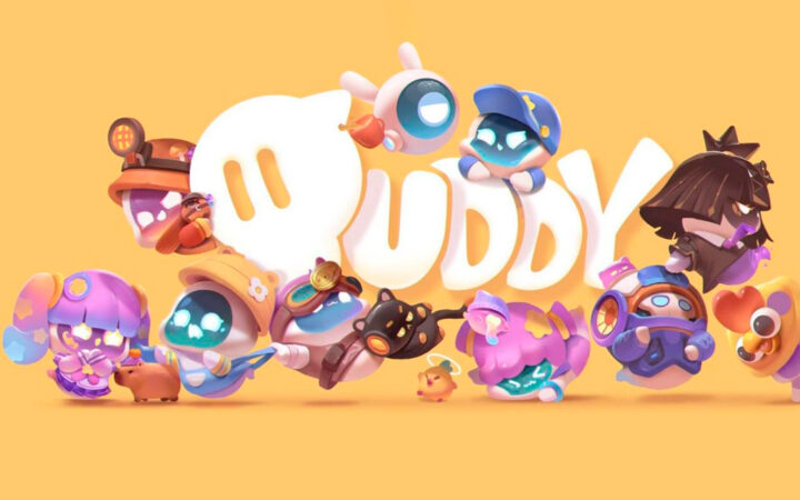 The Next StepN is Coming! Perhaps 8uddy, the Companion AI Product in the Web3 Space, Become the Biggest Trend!