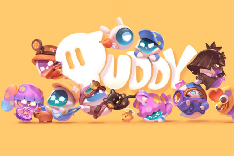 The Next StepN is Coming! Perhaps 8uddy, the Companion AI Product in the Web3 Space, Become the Biggest Trend!