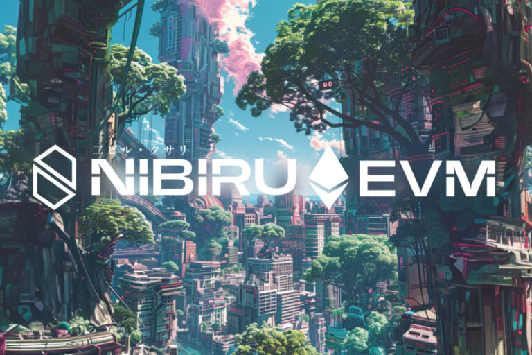 Nibiru EVM to Transform Ethereum Capabilities for Tomorrow’s Web3