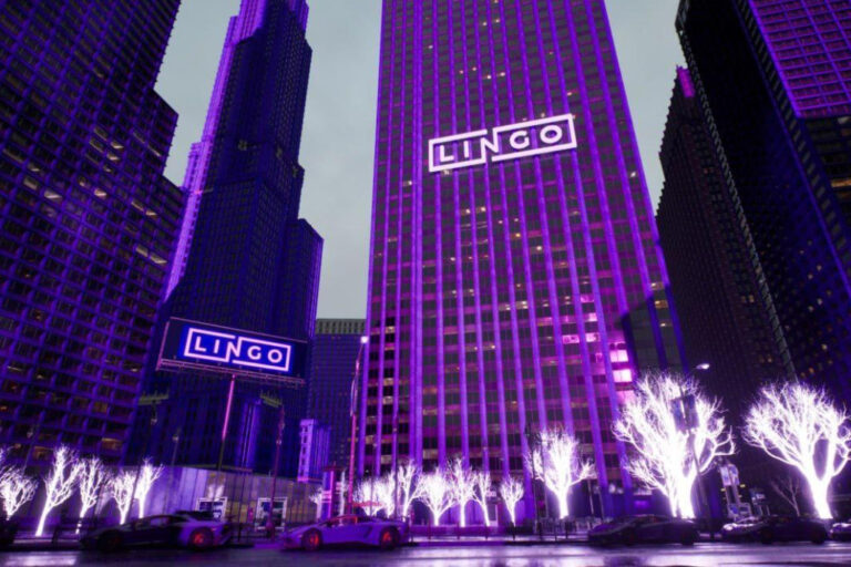 Lingo Announces Public Presale for Its Token