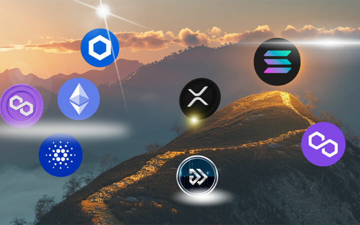 Algotech (ALGT) Attracts Smart Money while Binance Coin (BNB) and PEPE Show Sharp Correction