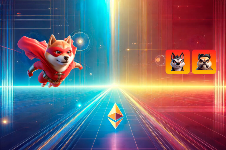 Aptos and Internet Computers Dip Below $10 as Investors Seek 580% Presale Gains in WW3 Shiba