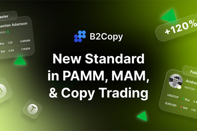 B2Broker Introduces a New Generation Copy Trading Platform