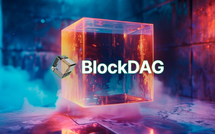 Over 1120% ROI: BlockDAG Network Set To Eclipse Shiba Inu & Dogwifhat In 2024