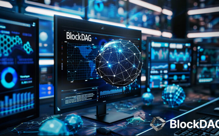 Top Alternative Cryptos for June 2024: BlockDAG’s $52.3 Million Presale Dominates Monero & ADA’s Market Predictions