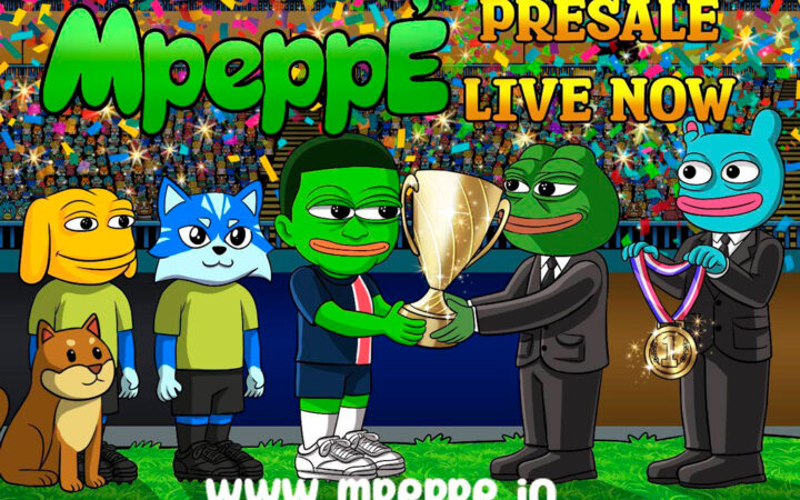 Can Pepecoin (PEPE) Reach A New ATH Before Mpeppe (MPEPE) Reaches $1 Experts Think Not