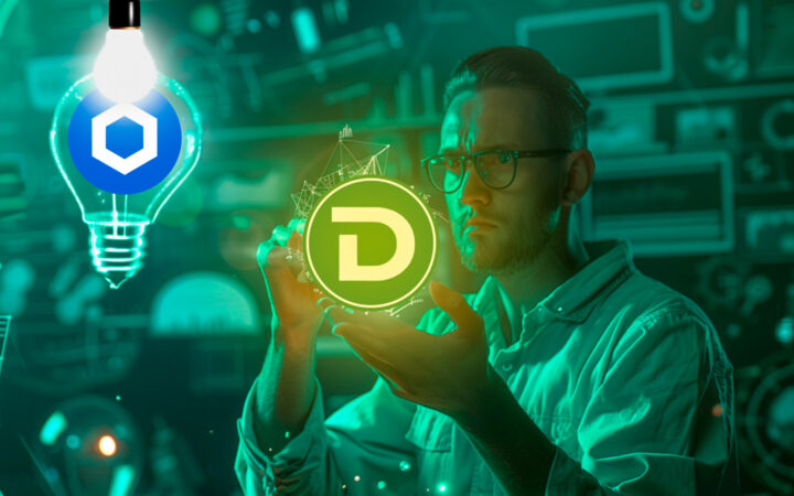 As Chainlink (LINK) Struggles, DTX and Filecoin Offer Unmatched DeFi Solutions
