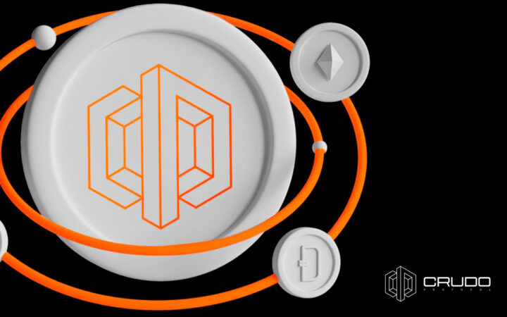 Win $100,000 in Crudo Tokens: Join The Exclusive Giveaway Today!