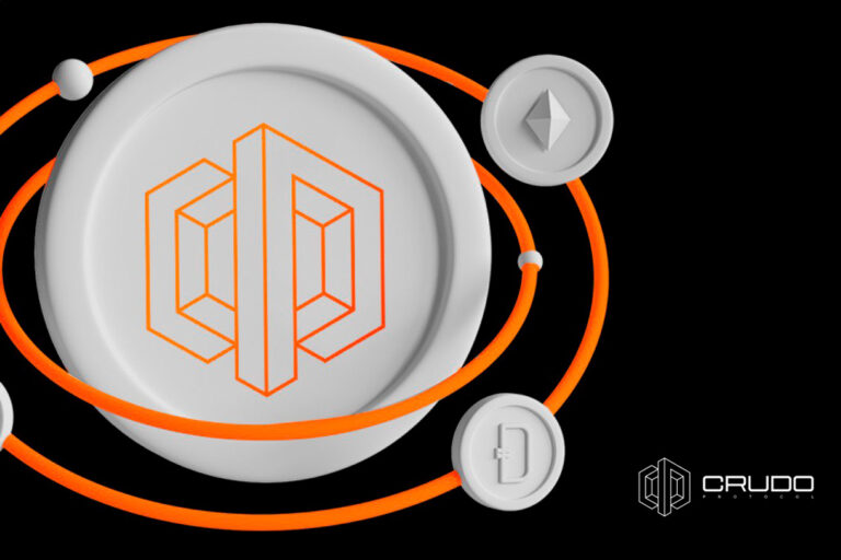 Win $100,000 in Crudo Tokens: Join The Exclusive Giveaway Today!