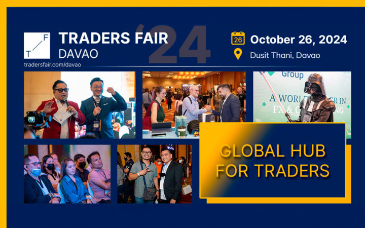 Davao Traders Fair 2024: A Day of Financial Enlightenment