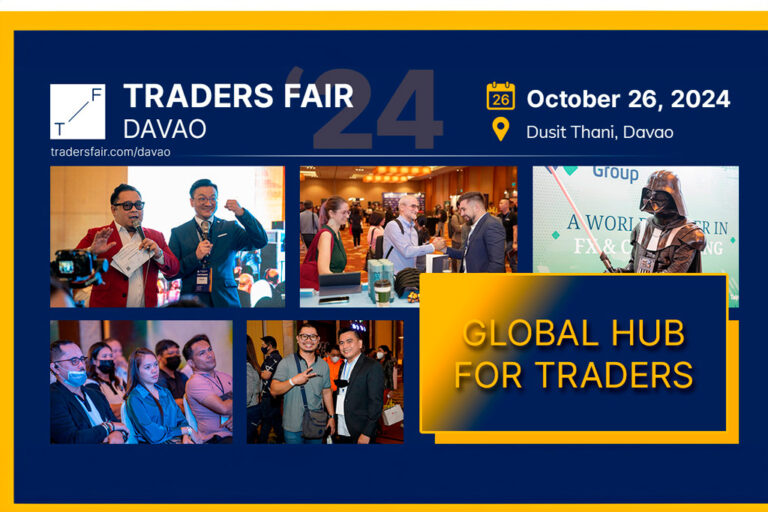 Davao Traders Fair 2024: A Day of Financial Enlightenment