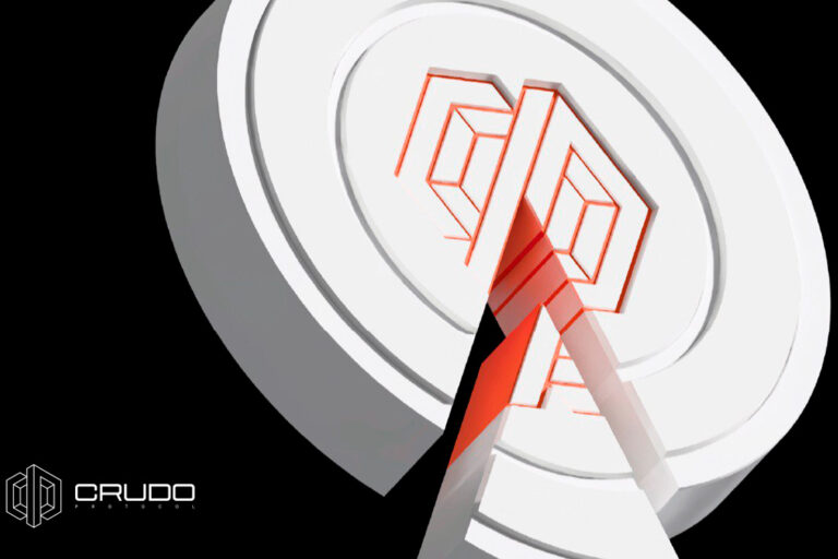 Bitcoin Runes Hype Fades: How Crudo Protocol’s Steady Growth Stands Out Amid Market Fluctuations